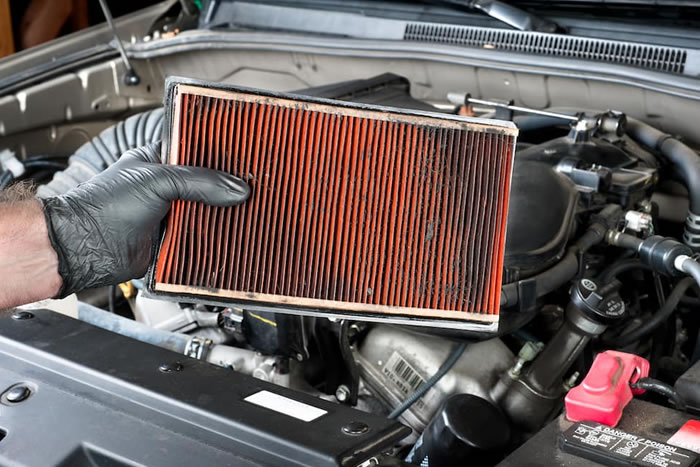 Air Filter Replacement Service in Clackamas, OR