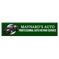 Maynard's Auto Repair
