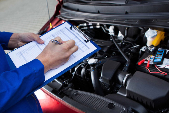 Preventative Auto Maintenance Service in Clackamas, OR